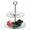 Contacto 2 and 3 Tier Cake Stands Contacto 2 and 3 Tier Cake Stands