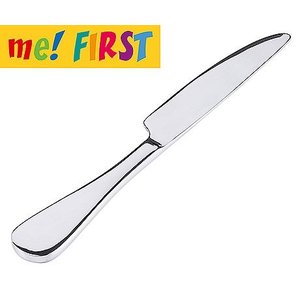 Contacto Kid Table Knife 18/0 Contacto Kid Table Knife 18/0