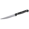 Contacto Steak Knife 18/0 with Polyethylene Handle
