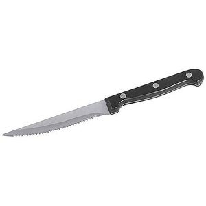 Contacto Steak Knife 18/0 with Polyethylene Handle Contacto Steak Knife 18/0 with Polyethylene Handle