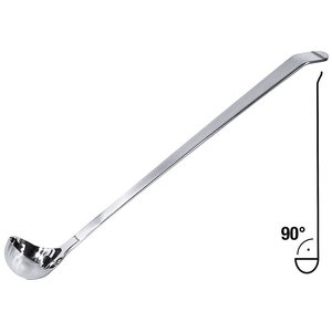 Contacto Dressing Ladle