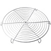 Contacto Round Cooling Rack , stainless steel Contacto Round Cooling Rack , stainless steel