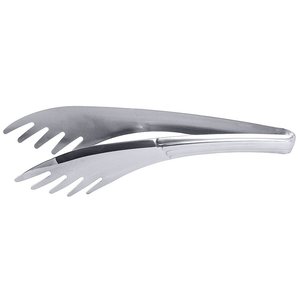 Contacto Szczypce do spaghetti ze stali nierdzewnej 240 mm Contacto Szczypce do spaghetti ze stali nierdzewnej 240 mm
