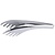 Contacto Szczypce do spaghetti ze stali nierdzewnej 240 mm