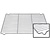 Contacto Cooling Rack 47 cm