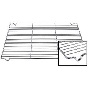 Contacto Wyprzedaż - Podstawa do studzenia ciast 590x390x26 mm