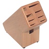 Contacto Knife Block
