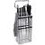 Contacto Knife Basket