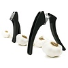 Contacto Garlic Press