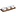 Contacto Zestaw do dipów 340x145x15 mm