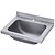 Contacto Umywalka niezabudowana 310x400x(h)140 mm
