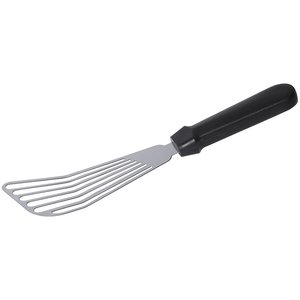 Contacto Łopatka nierdzewna do naleśników z rączką z polipropylenu 310 mm Contacto Łopatka nierdzewna do naleśników z rączką z polipropylenu 310 mm