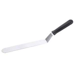 Contacto Wyprzedaż - Nóż cukierniczy/łopatka 255x35 mm Contacto Wyprzedaż - Nóż cukierniczy/łopatka 255x35 mm