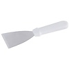 Contacto Griddle Scraper 11.5 cm x 10 cm