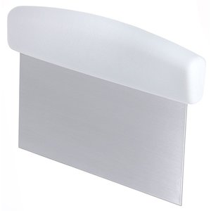 Contacto Wyprzedaż - Skrobak do ciasta 150x75 mm Contacto Wyprzedaż - Skrobak do ciasta 150x75 mm