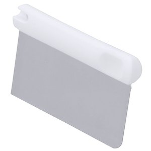 Contacto Skrobak do ciasta 130x60 mm