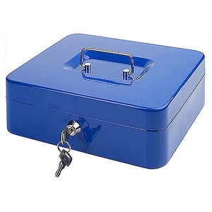 Contacto Cash Box 25 cm Contacto Cash Box 25 cm