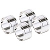 Contacto Round Napkin Rings