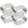 Contacto Oval Napkin Rings Contacto Oval Napkin Rings