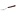 Contacto Steak Fork 18/10 with Plastic Handle