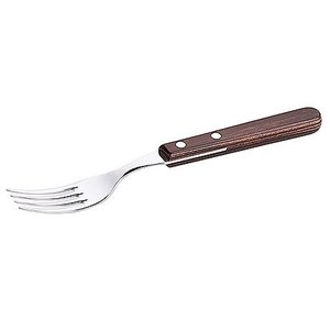 Contacto Steak Fork 18/10 with Plastic Handle Contacto Steak Fork 18/10 with Plastic Handle