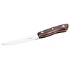 Contacto Steak Knife 18/10 with Plastic Handle Contacto Steak Knife 18/10 with Plastic Handle