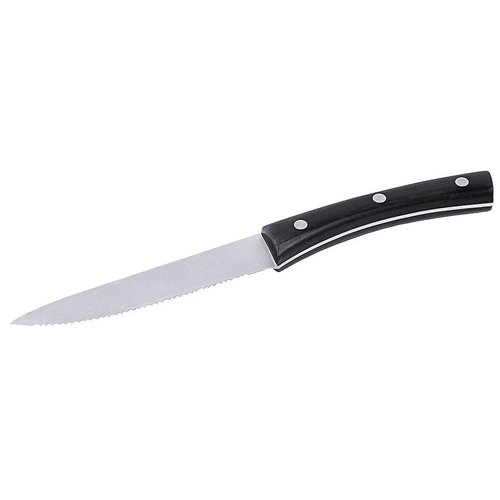 Contacto Steak Knife 18/0 with Plastic Handle Contacto Steak Knife 18/0 with Plastic Handle