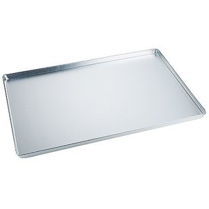 Contacto Blacha z aluminium do pieczenia 600x400x20 mm Contacto Blacha z aluminium do pieczenia 600x400x20 mm