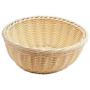 Contacto Round Basket 25 cm