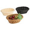 Contacto Oval Basket natural