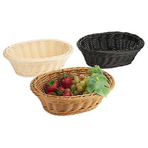 Contacto Oval Basket natural Contacto Oval Basket natural