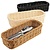 Contacto Cutlery Basket brown