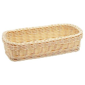 Contacto Cutlery Basket natural Contacto Cutlery Basket natural