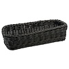 Contacto Cutlery Basket black