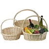 Contacto Gift Basket 35 cm