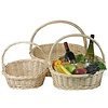 Contacto Gift Basket 48 cm