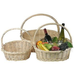 Contacto Gift Basket 48 cm Contacto Gift Basket 48 cm