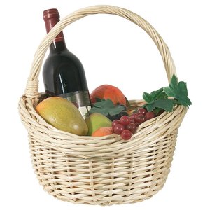 Contacto Gift Basket 34 cm Contacto Gift Basket 34 cm