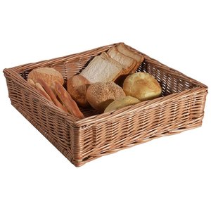 Contacto Display/Buffet Basket Contacto Display/Buffet Basket