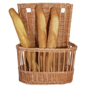 Contacto Baguette Basket