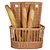 Contacto Baguette Basket
