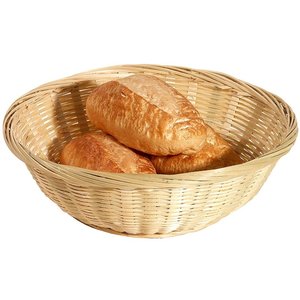 Contacto Round Bread Basket 20 cm Contacto Round Bread Basket 20 cm