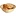 Contacto Round Bread Basket 25 cm