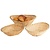 Contacto Oval Bread Basket 16 cm