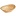 Contacto Koszyk do pieczywa, owalny 200 x 155 x 70 mm