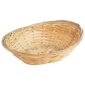 Contacto Oval Bread Basket 20 cm Contacto Oval Bread Basket 20 cm