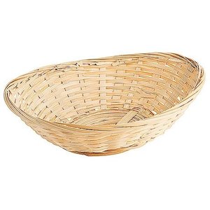 Contacto Oval Bread Basket 23 cm Contacto Oval Bread Basket 23 cm