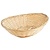 Contacto Oval Bread Basket 23 cm