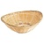 Contacto Oval Bread Basket 25 cm