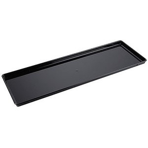 Contacto Taca z poliwęglanu 580 x 195 mm Contacto Taca z poliwęglanu 580 x 195 mm